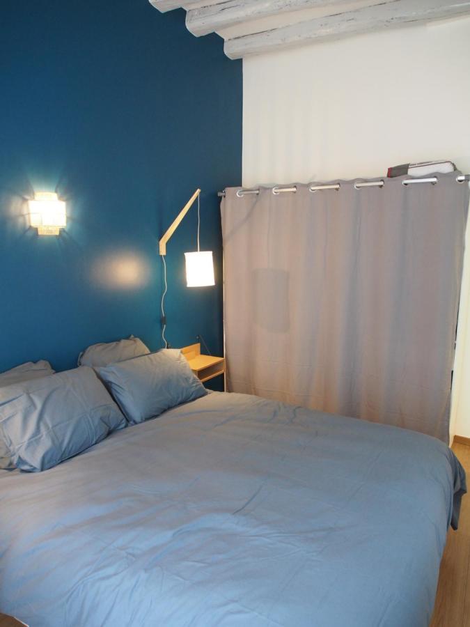Apartamento Le Mont Brenn Auxerre Exterior foto