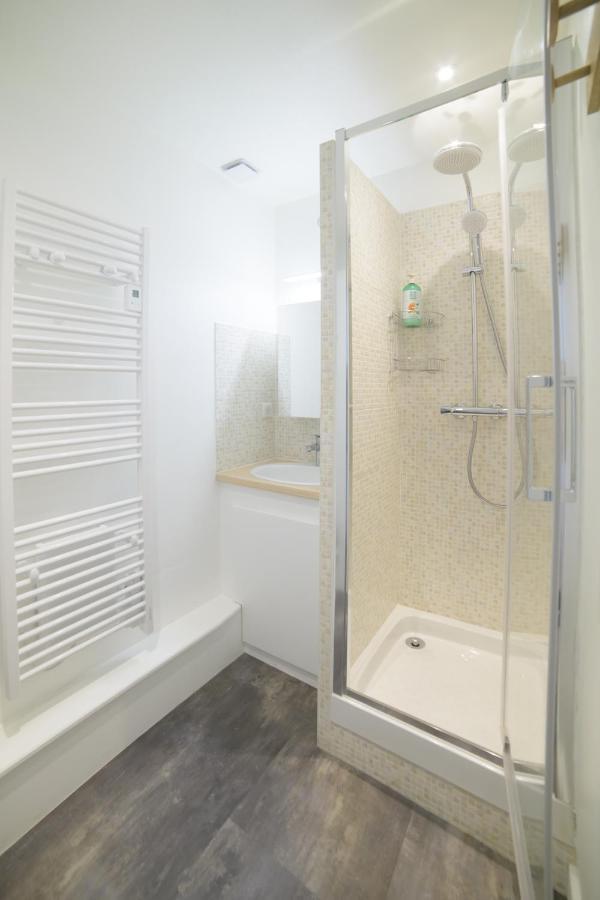 Apartamento Le Mont Brenn Auxerre Exterior foto