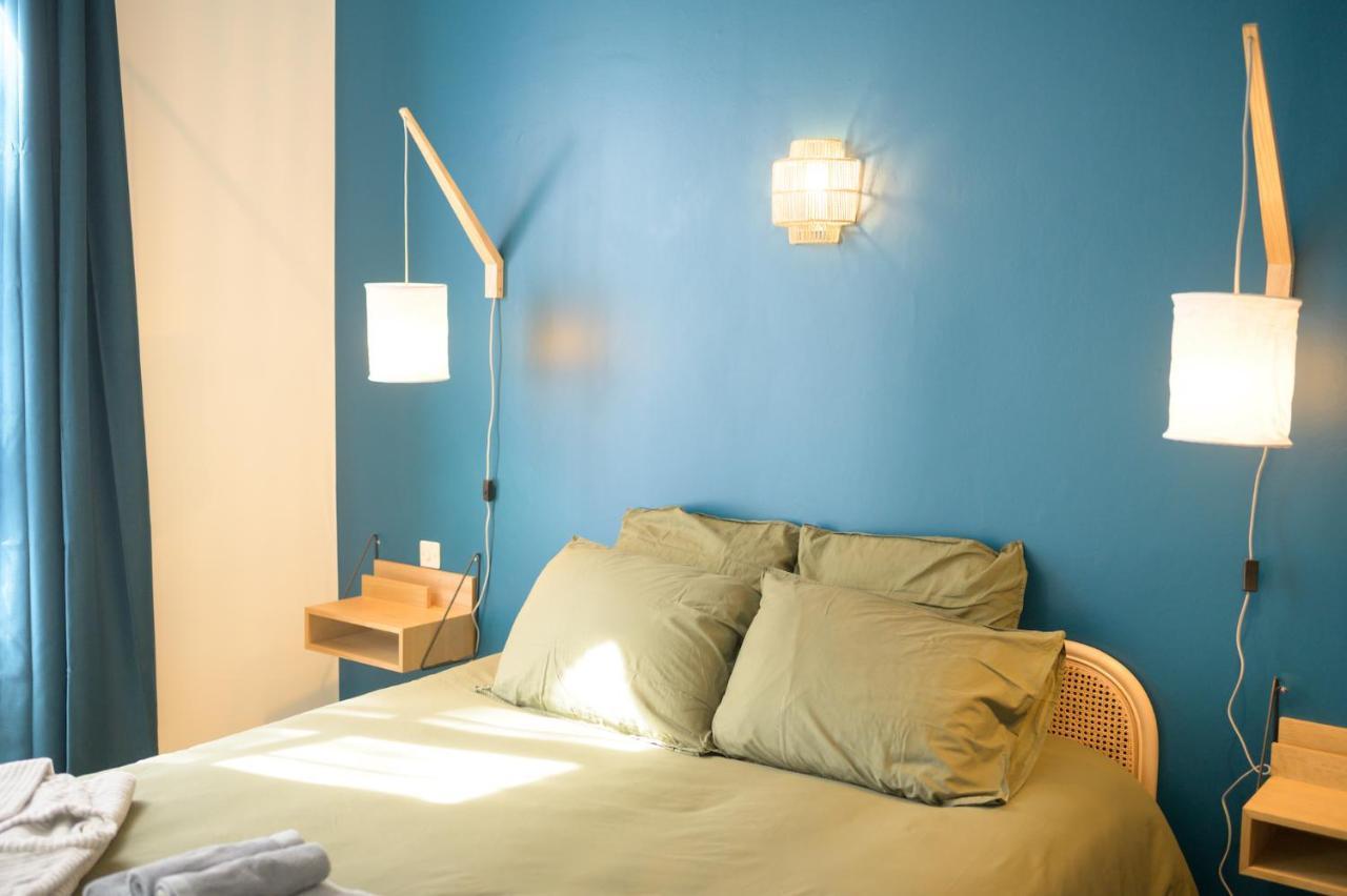 Apartamento Le Mont Brenn Auxerre Exterior foto